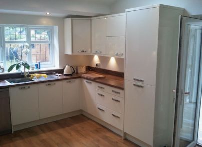 Bespoke Kitchens