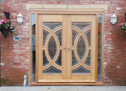 Doors & Windows